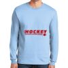 Ultra Cotton ® 100% US Cotton Long Sleeve T Shirt Thumbnail